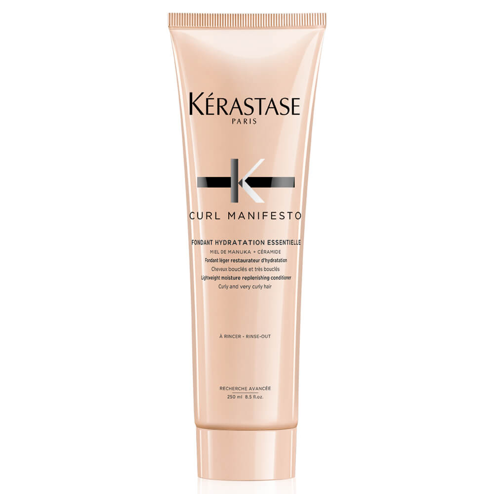 Kérastase Curl Manifesto Fondant Hydratation Essentielle 250ml