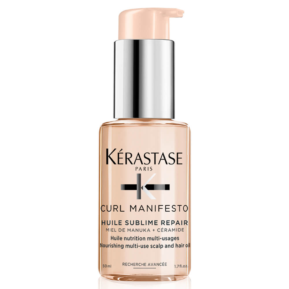 Kérastase Curl Manifesto Huile Sublime Repair 50ml