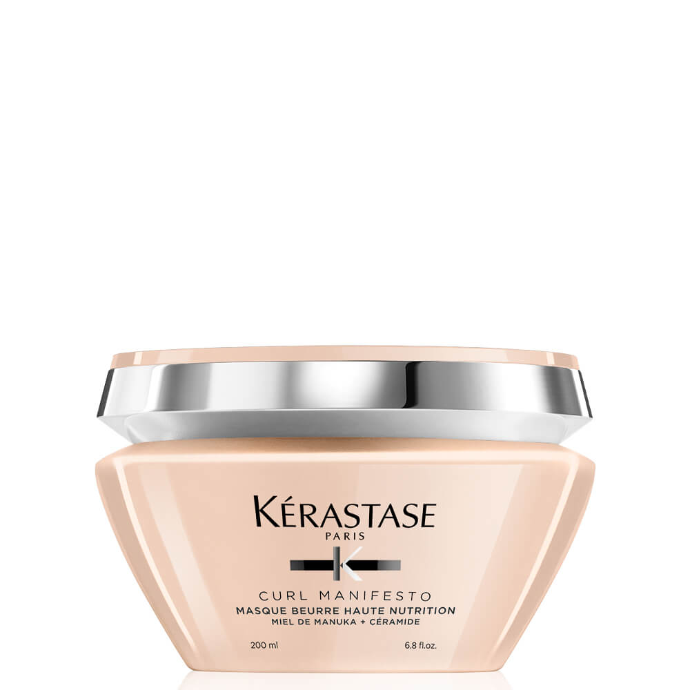 Kérastase Curl Manifesto Masque Beurre Haute Nutrition 200ml