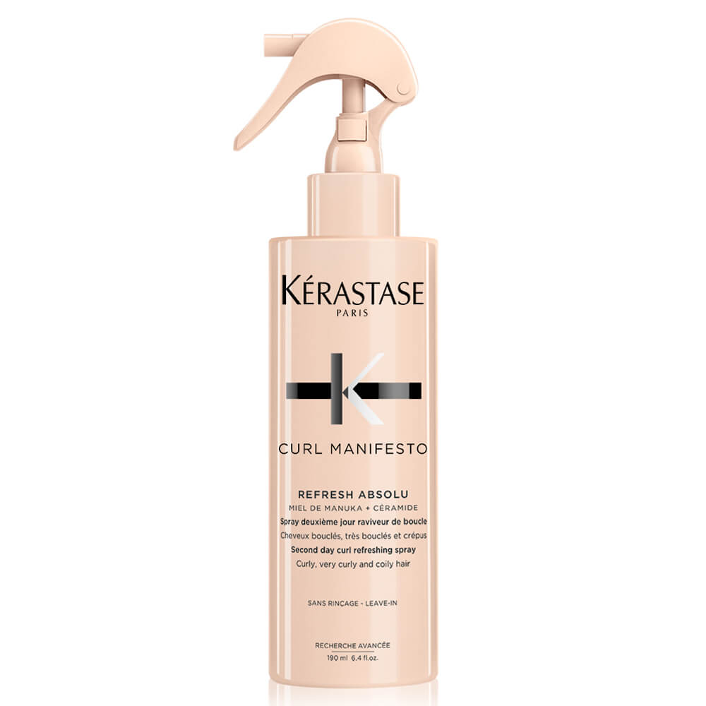 Kérastase Curl Manifesto Refresh Absolu 190ml