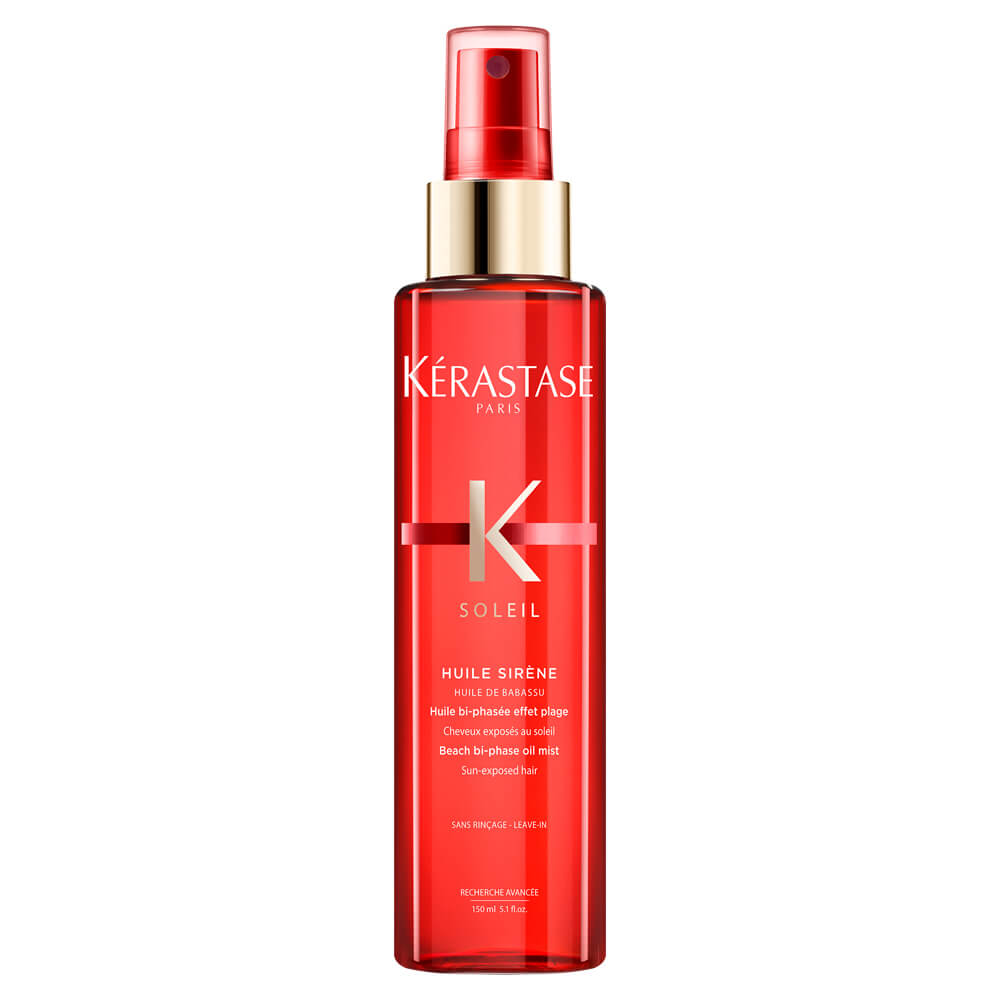 Kérastase Soleil Huile Sirène 250ml