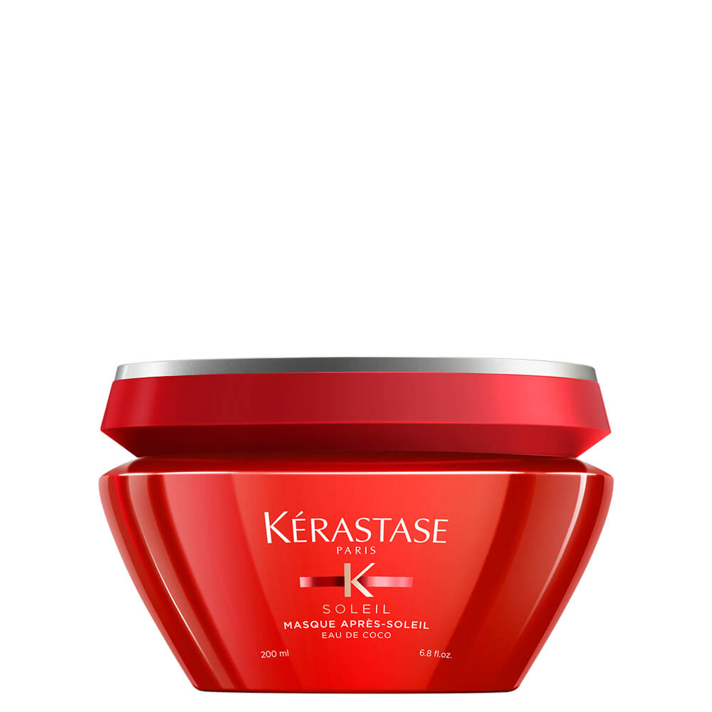 Kérastase Soleil Masque Aprés-Soleil 200ml