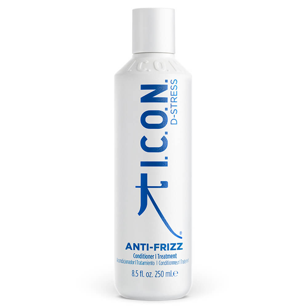 I.C.O.N. Regimedies Anti-Frizz Conditioner