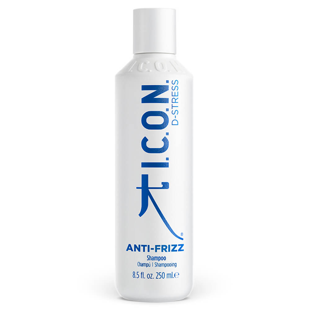 I.C.O.N. Regimedies Anti-Frizz Shampoo