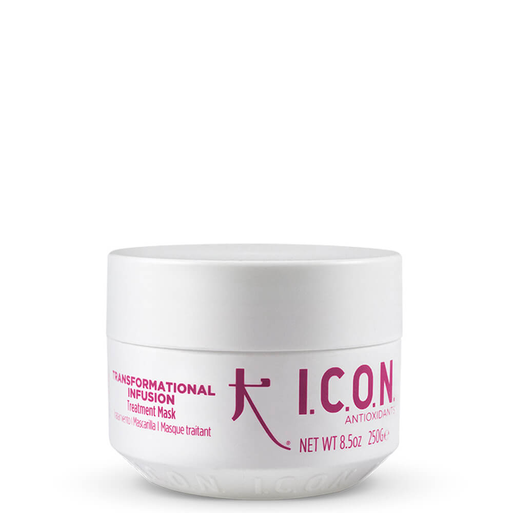 I.C.O.N. Regimedies Antioxidants Transformational Infusion 250ml