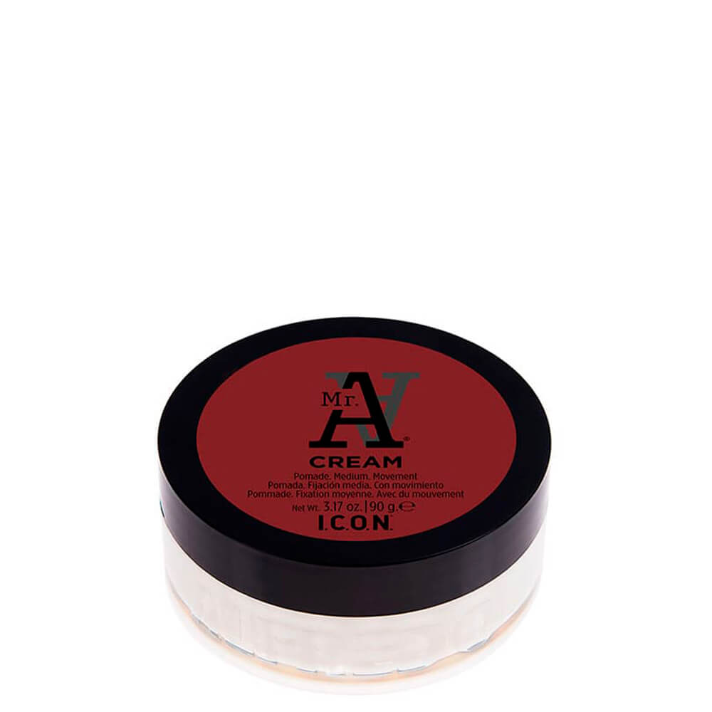 I.C.O.N. Mr. A Cream 100ml