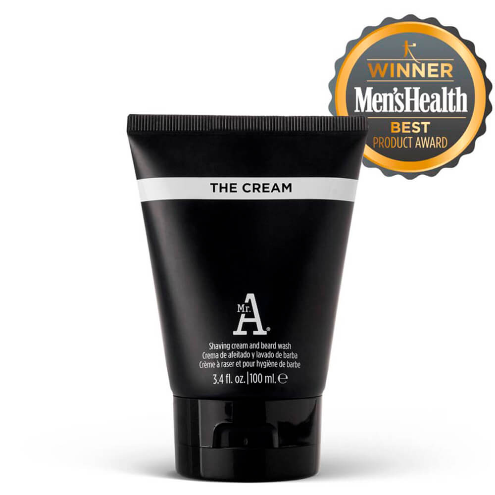 I.C.O.N. Mr. A The Cream 100ml