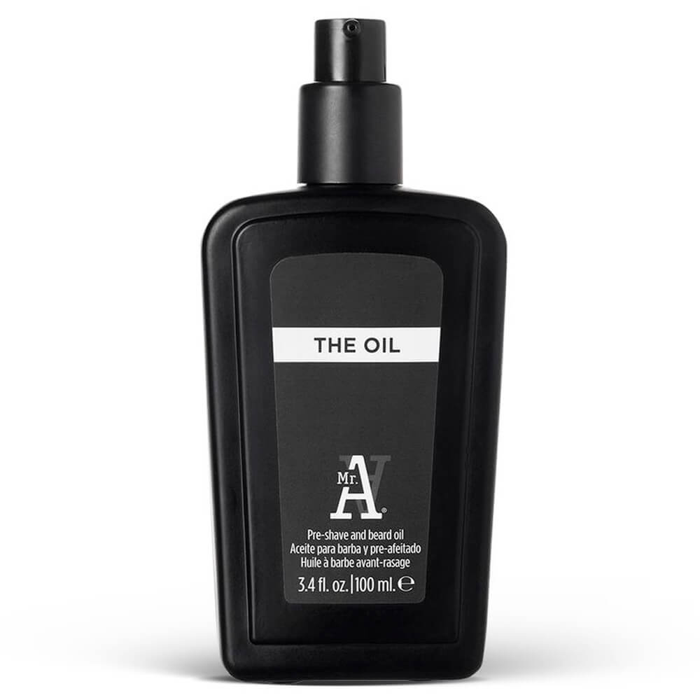 I.C.O.N. Mr. A The Oil 100ml