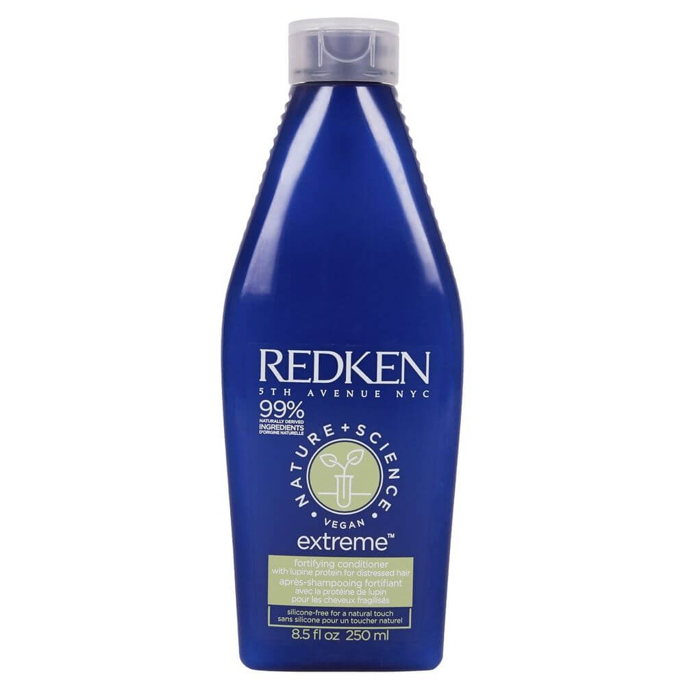 Redken Extreme Nature+Science Condicionador 250ml
