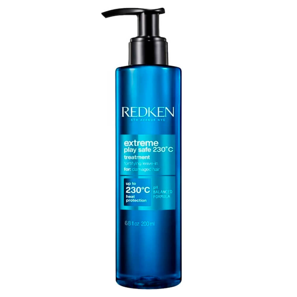 Redken Extreme Play Safe 230ºC 200ml