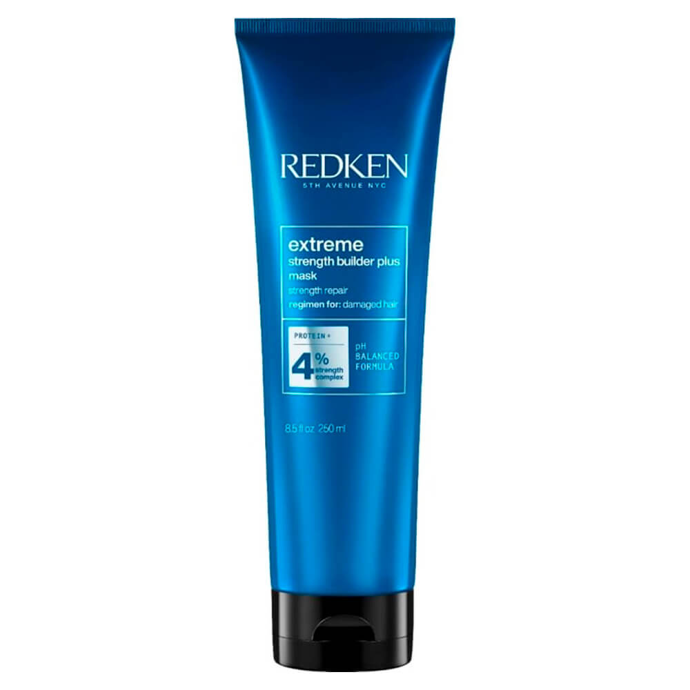 Redken Extreme Strength Builder Plus Mask 250ml