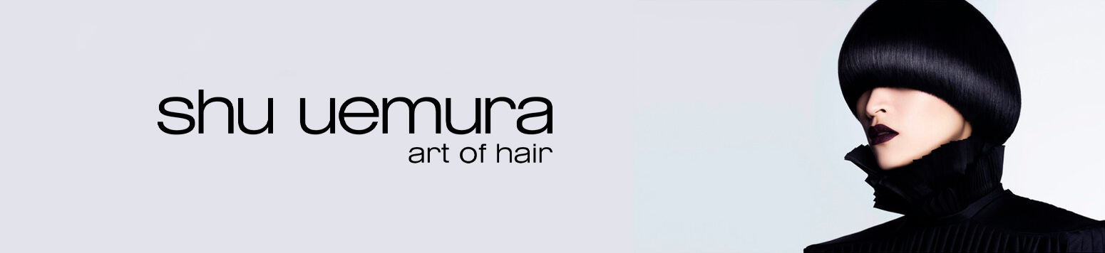 SHU UEMURA