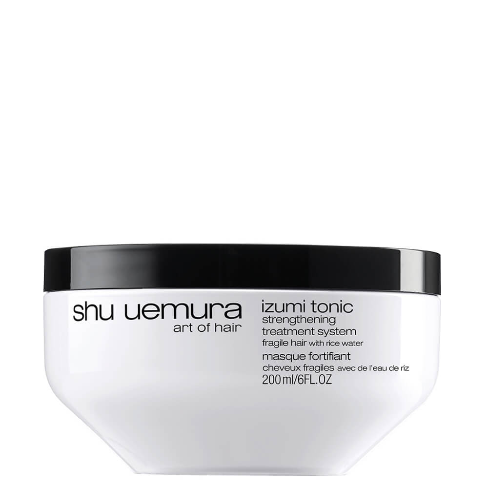 Shu Uemura Izumi Tonic Strengthening Treatment System 200ml