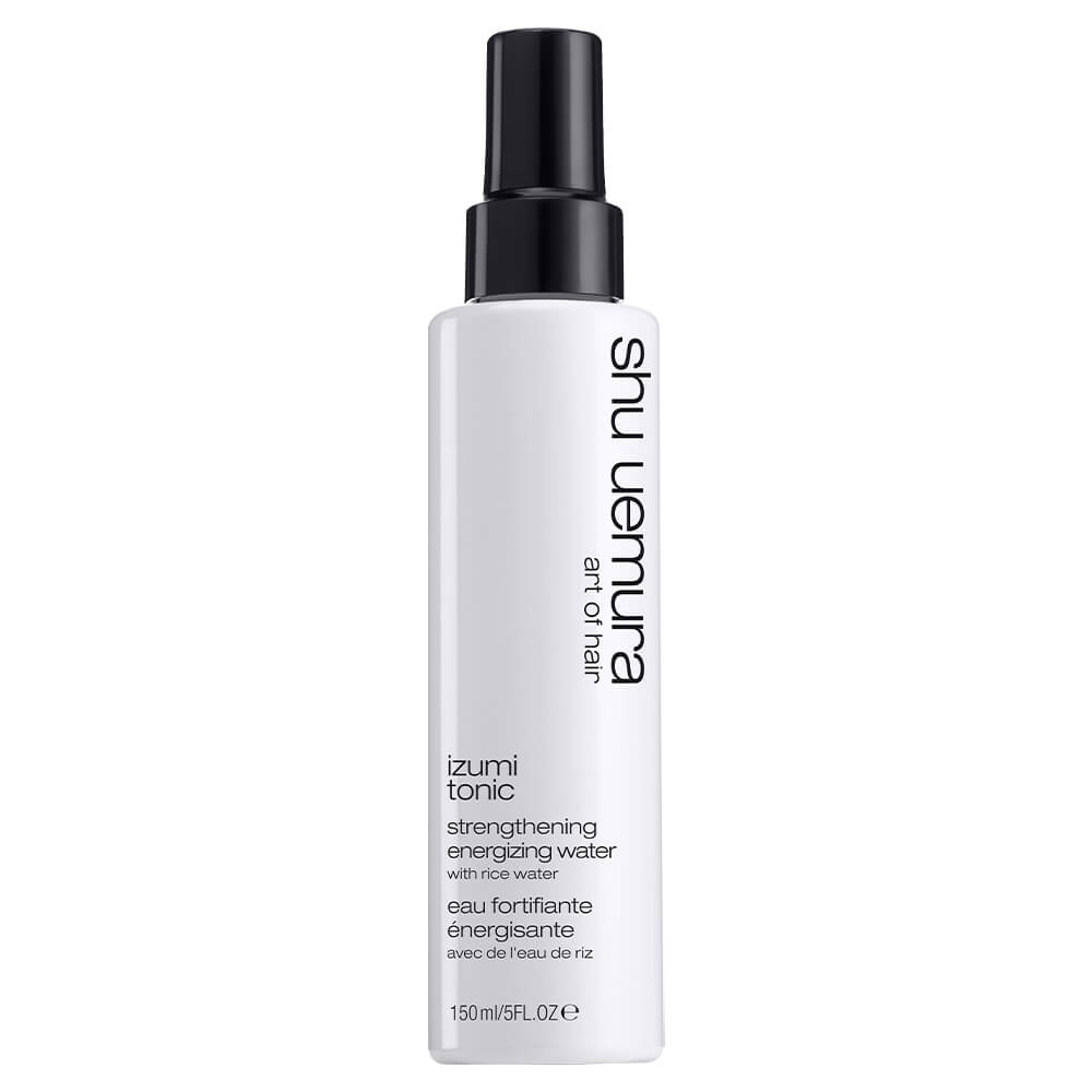 Shu Uemura Izumi Tonic Strengthening Energizing Water 150ml