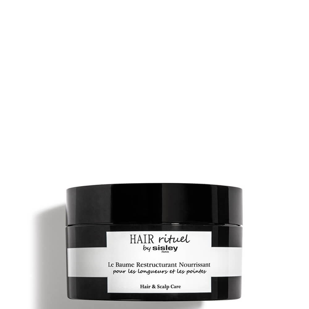 Hair Rituel by Sisley Le Baume Restructurant Nourrissant 125g