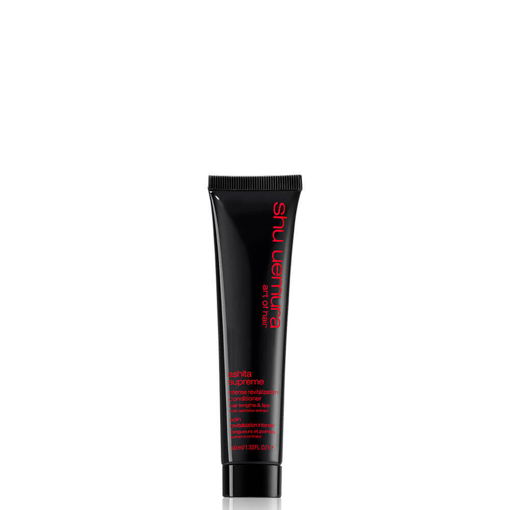 Shu Uemura Ashita Supreme Intense Revitalization Conditioner