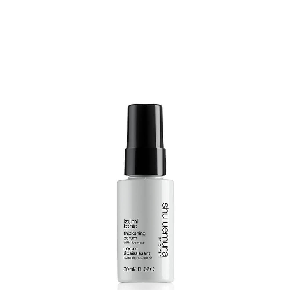 Shu Uemura Izumi Tonic Strengthening Energizing Water