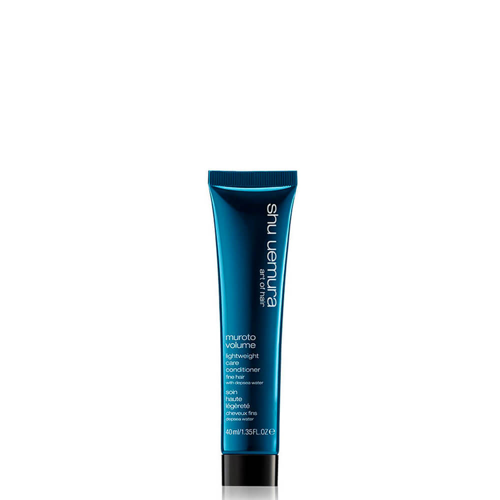 Shu Uemura Muroto Volume Conditioner