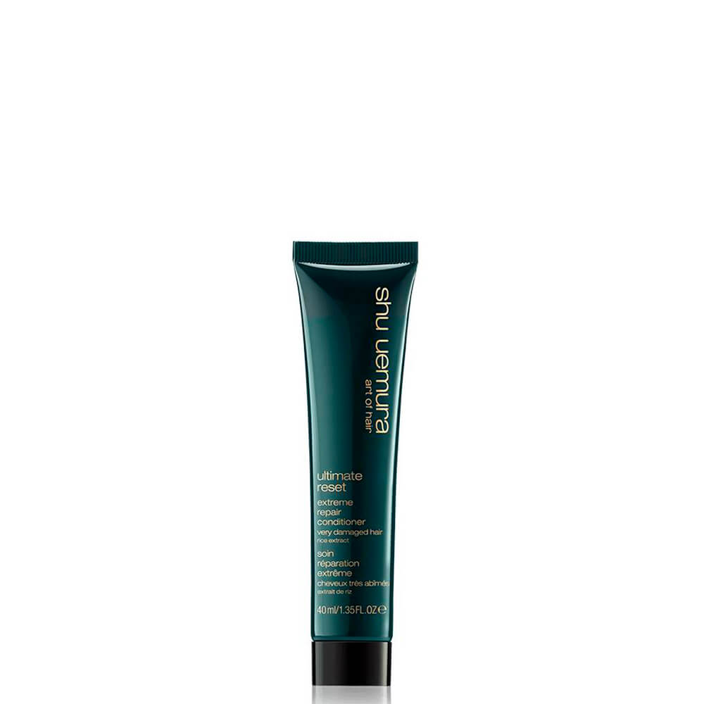 Shu Uemura Ultimate Reset Conditioner
