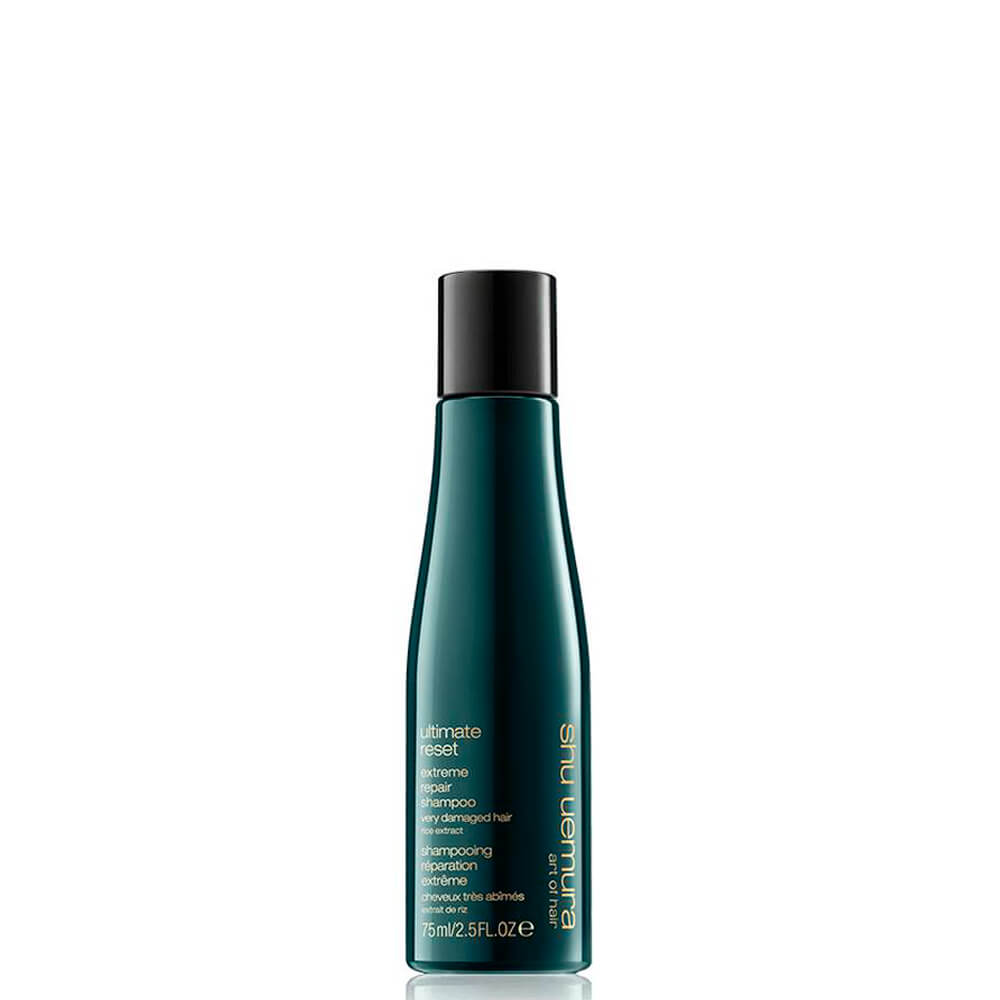 Shu Uemura Ultimate Reset Shampoo