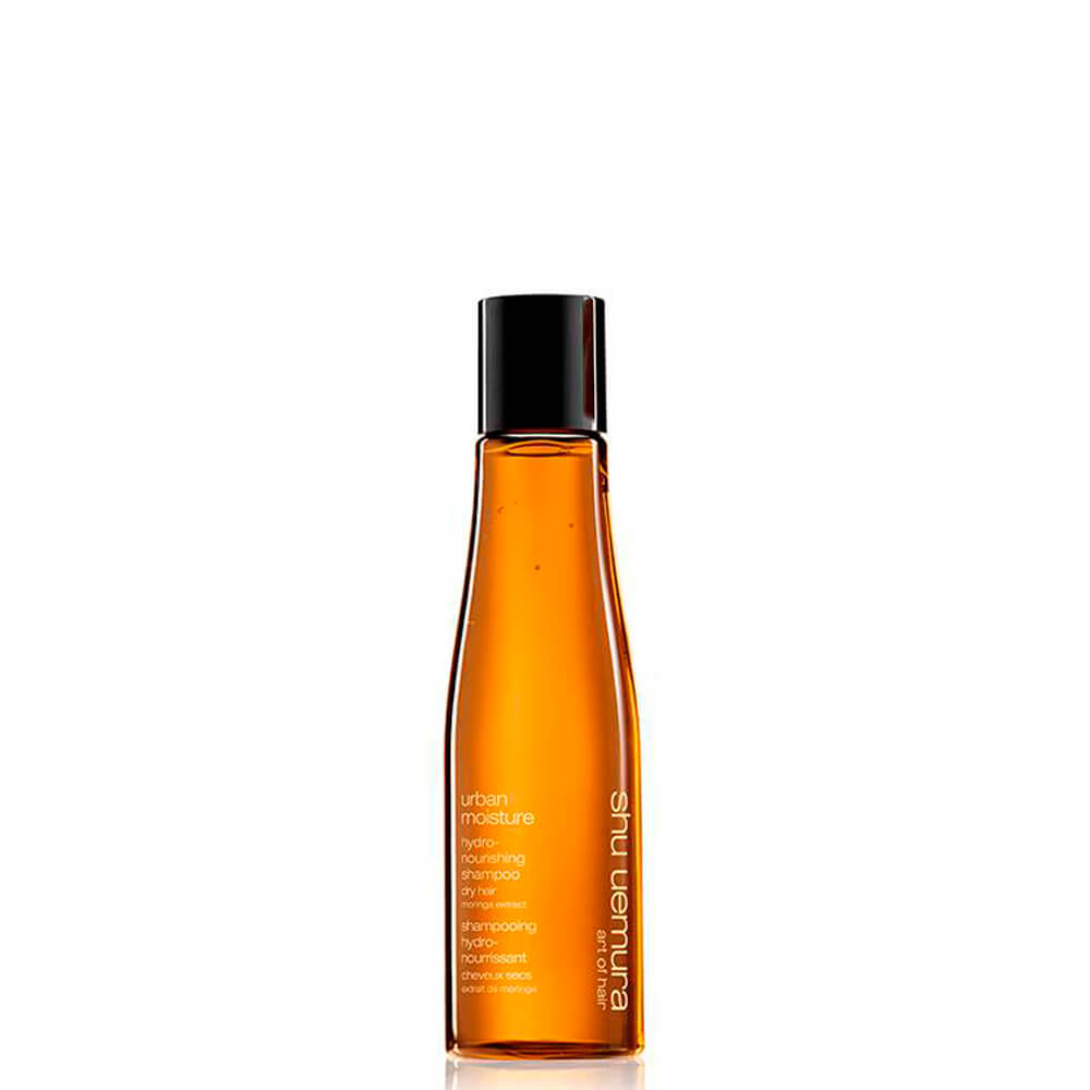 Shu Uemura Urban Moisture Shampoo
