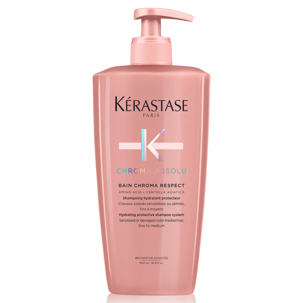 Kérastase Chroma Absolu Bain Chroma Respect