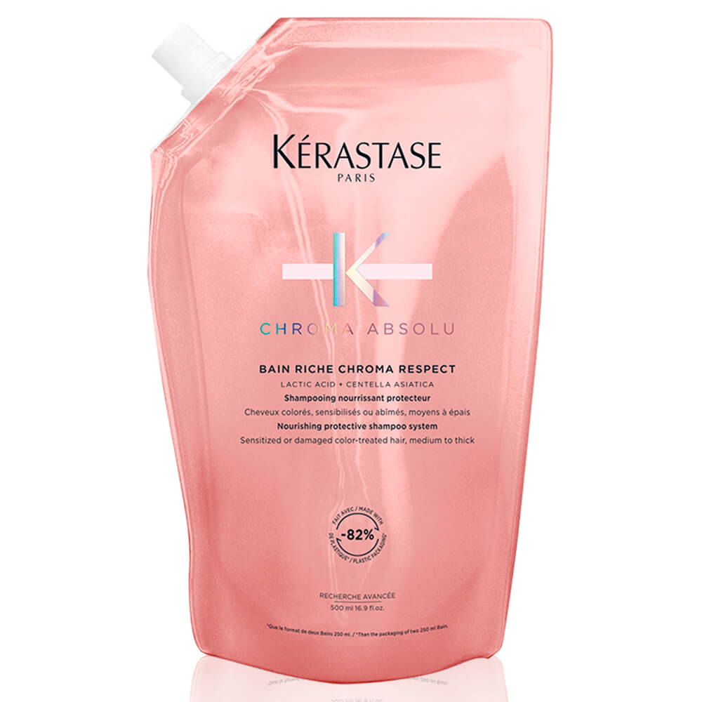 Kérastase Chroma Absolu Bain Chroma Respect Refill 500ml