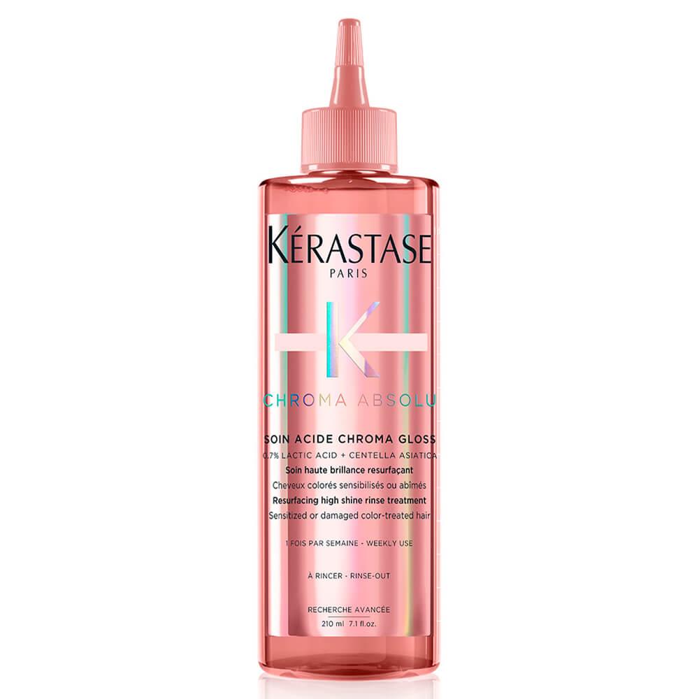 Kérastase Chroma Absolu Soin Acide Chroma Gloss 210ml