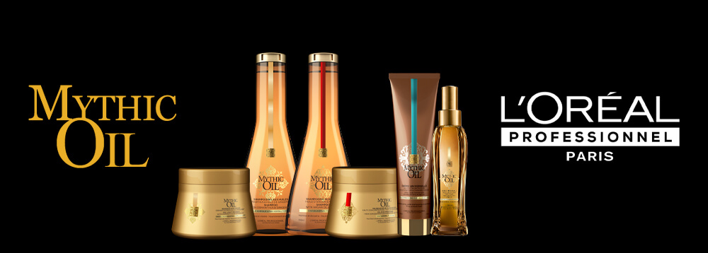 MYTHIC OIL