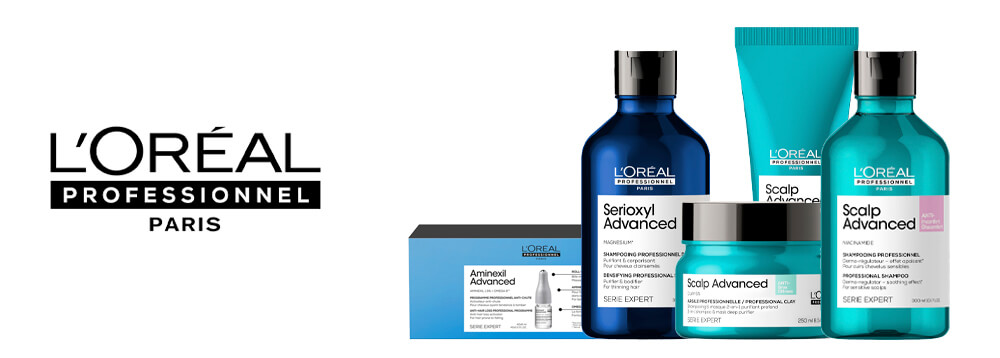 SERIE EXPERT SCALP ADVANCED