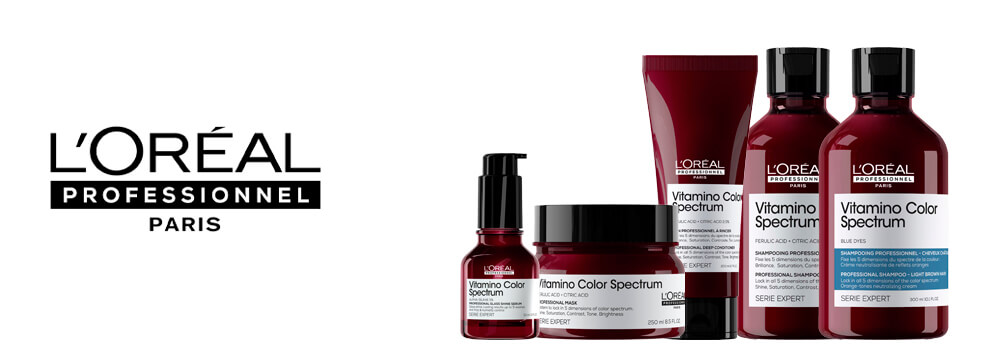 SERIE EXPERT VITAMINO COLOR SPECTRUM
