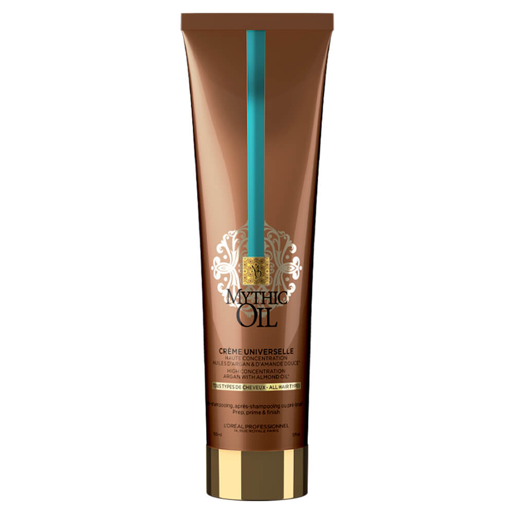 L'Oréal Professionnel Mythic Oil Crème Universelle 150ml