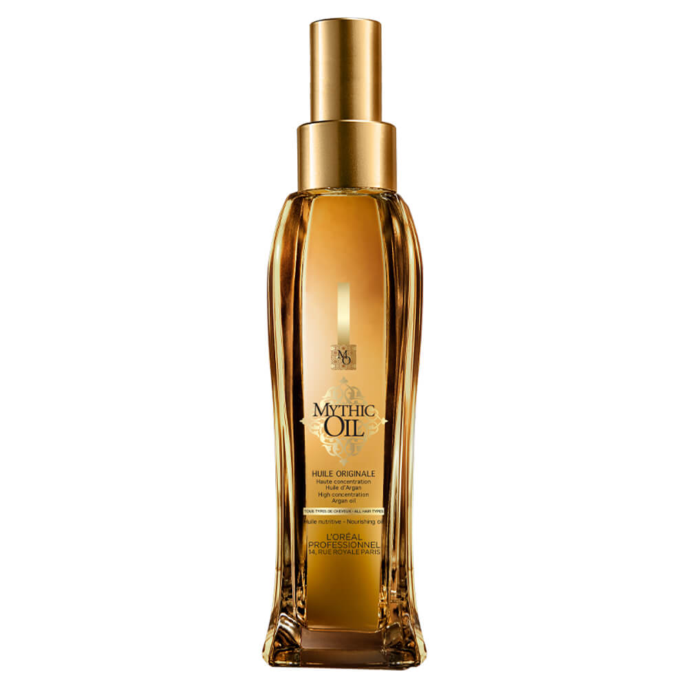 L'Oréal Professionnel Mythic Oil Huile Originale 100ml