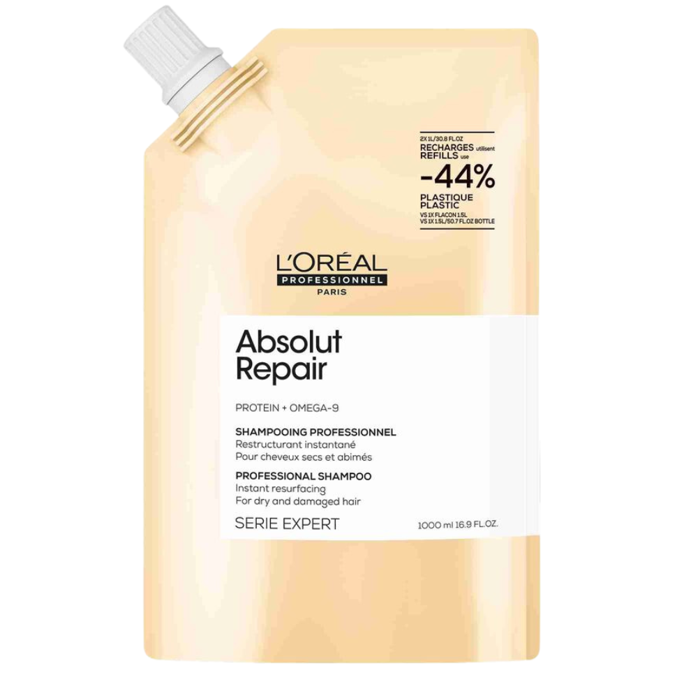 Refill Shampoo Absolut Repair