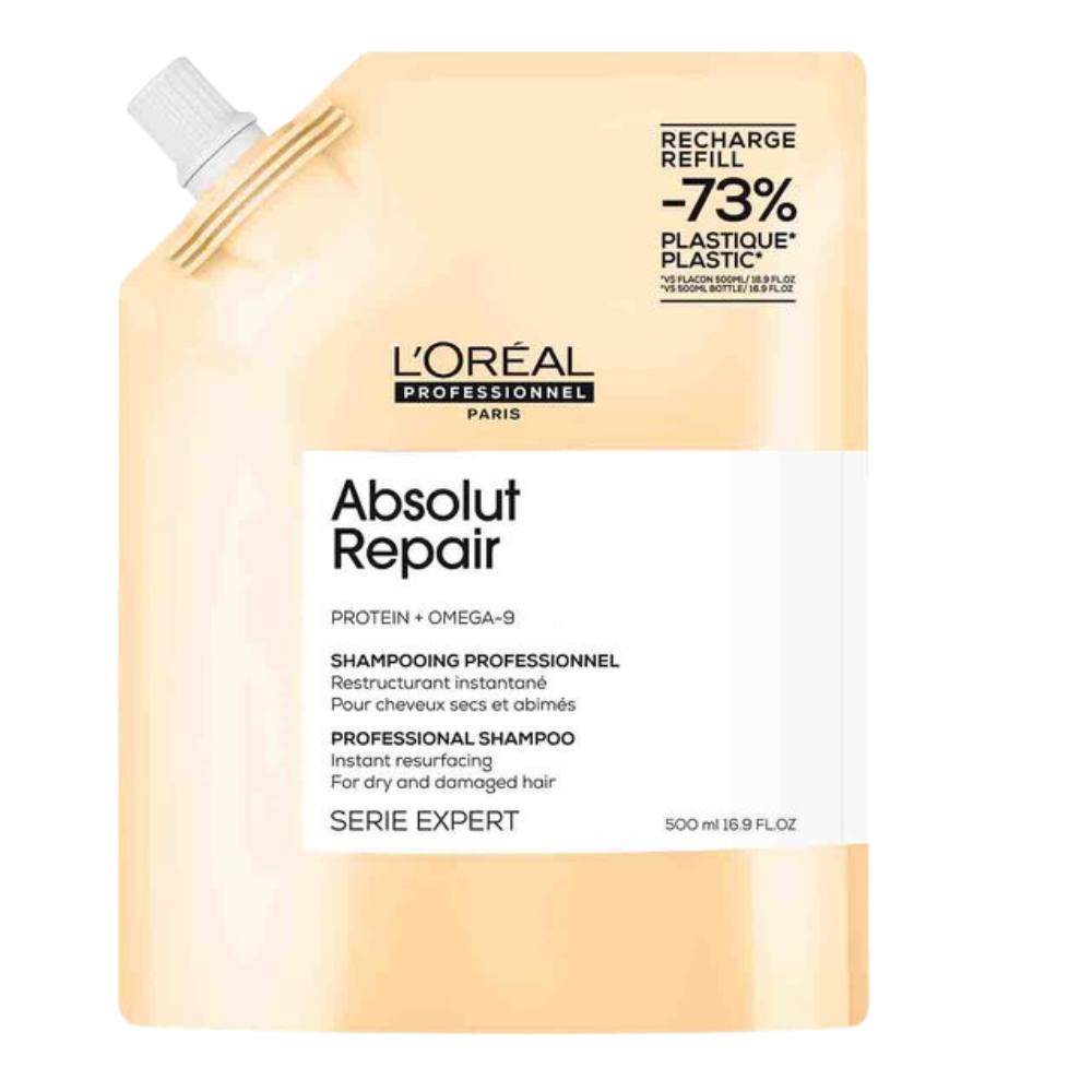 Refill Shampoo Absolut Repair