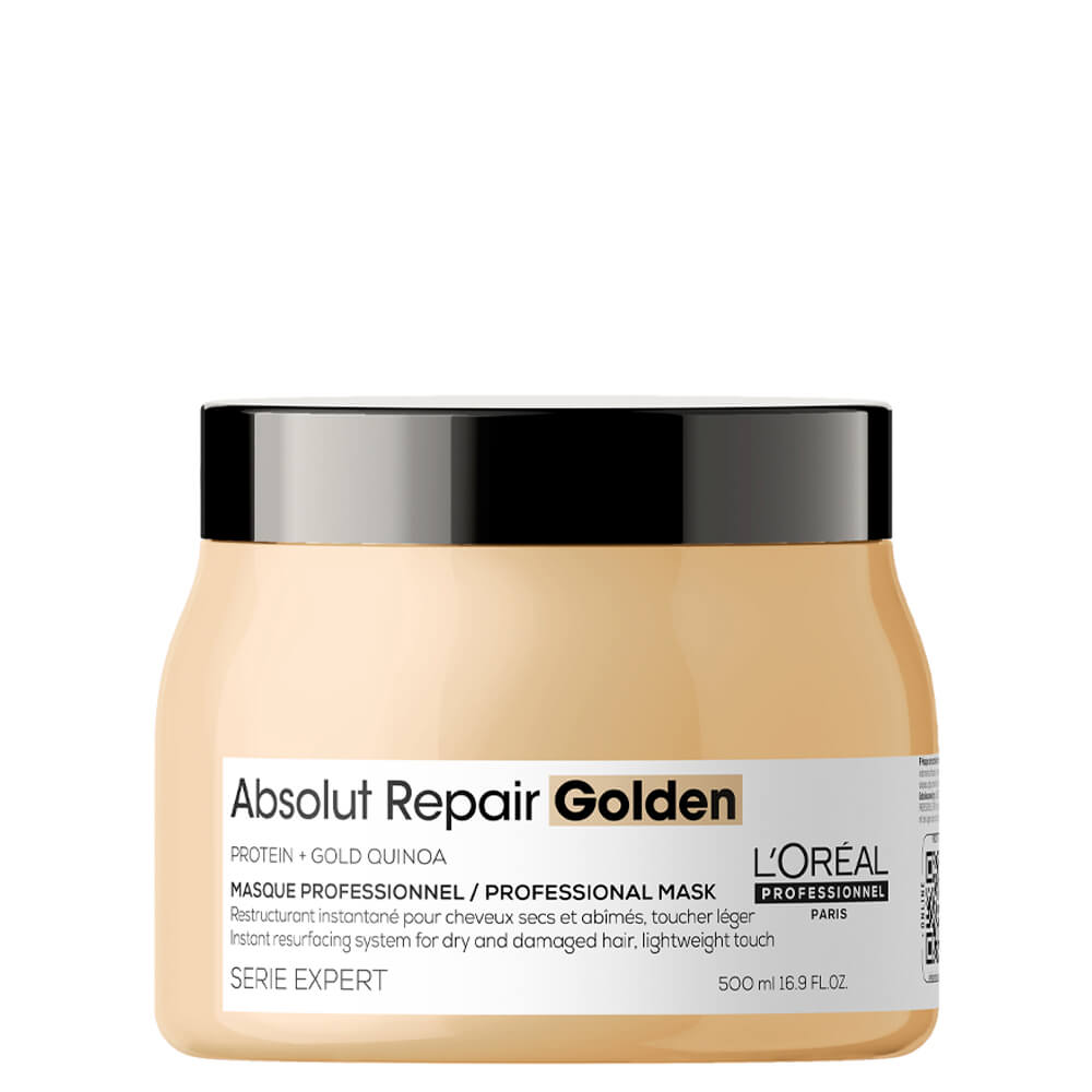 L'Oréal Professionnel Serie Expert Absolut Repair Mask Gold