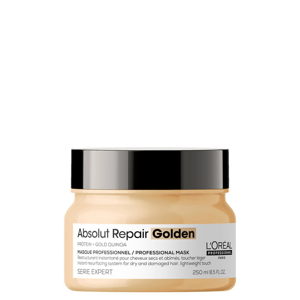 L'Oréal Professionnel Serie Expert Absolut Repair Mask Gold