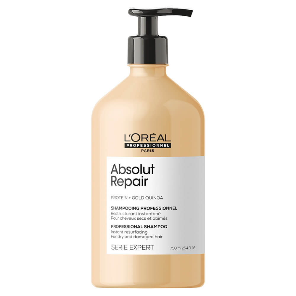 L'Oréal Professionnel Serie Expert Absolut Repair Shampoo