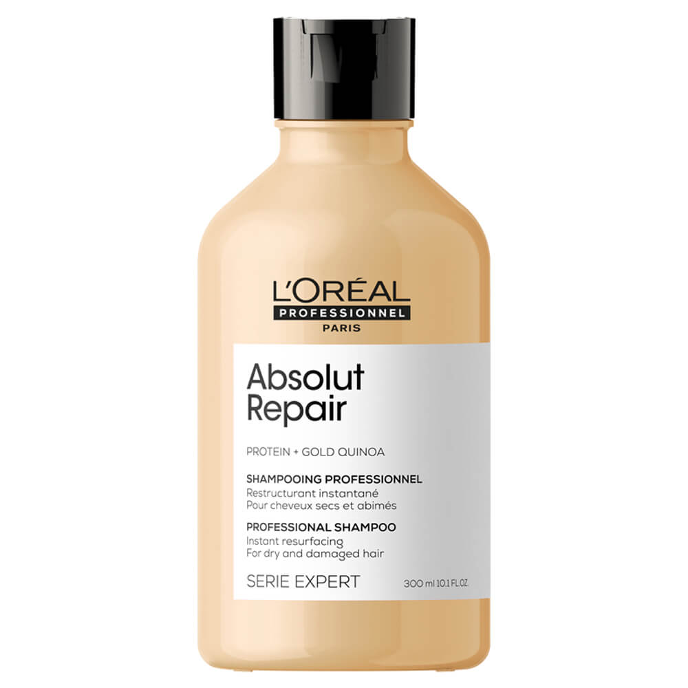 L'Oréal Professionnel Serie Expert Absolut Repair Shampoo