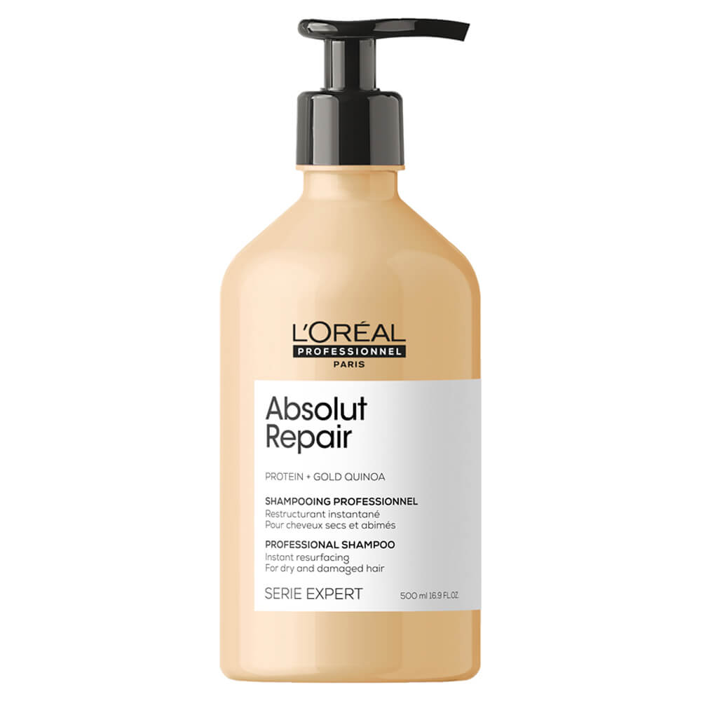 L'Oréal Professionnel Serie Expert Absolut Repair Shampoo