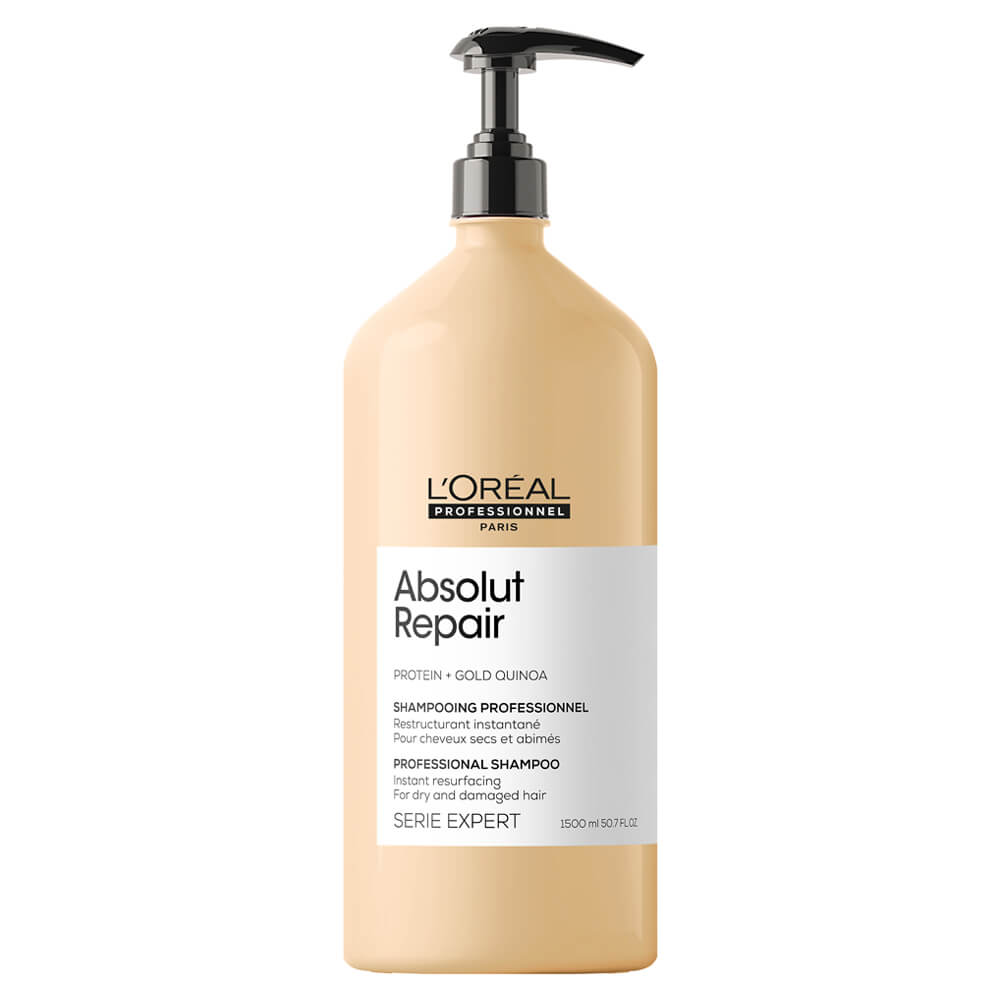 L'Oréal Professionnel Serie Expert Absolut Repair Shampoo