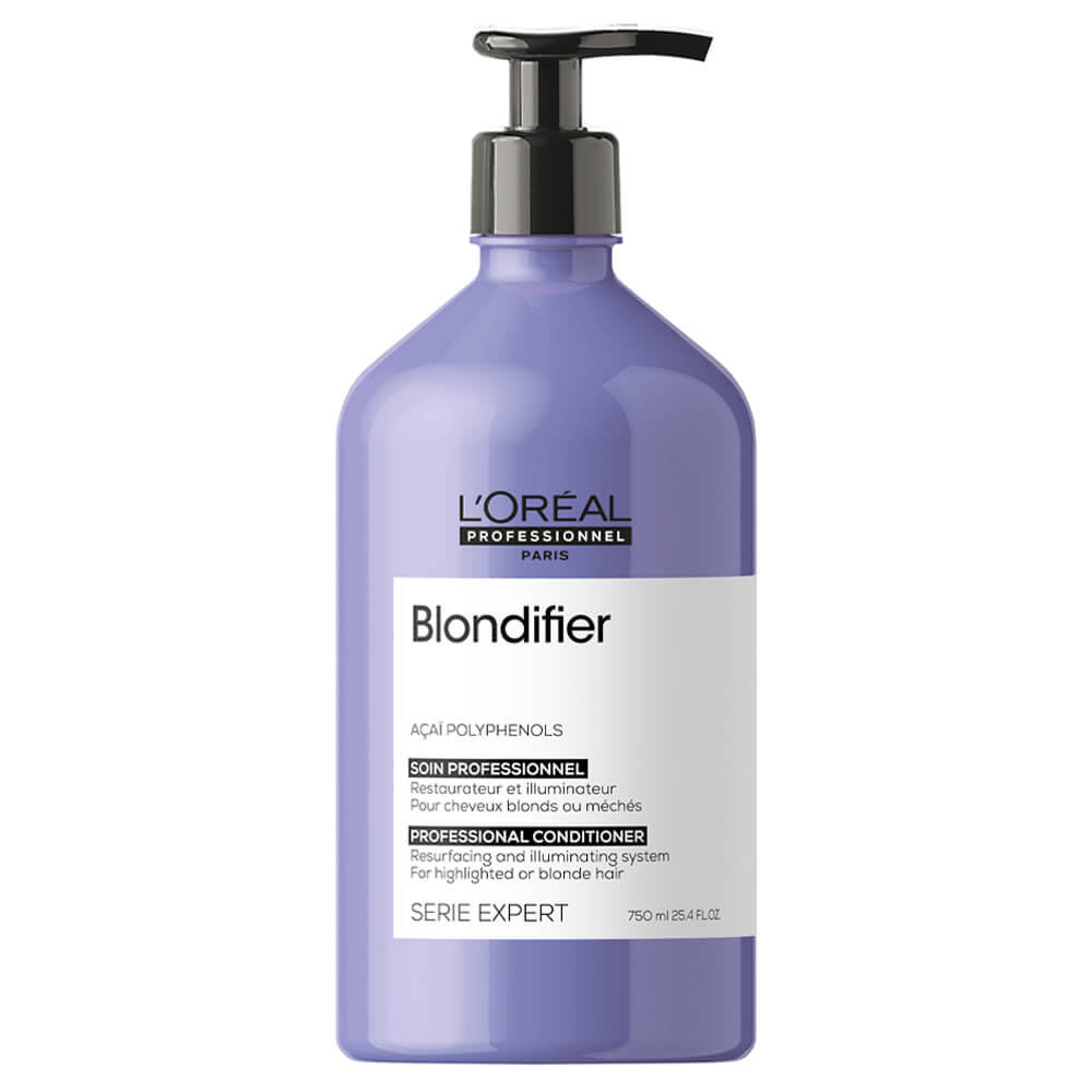 L'Oréal Professionnel Serie Expert Blondifier Conditioner