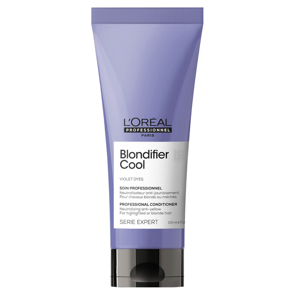 L'Oréal Professionnel Serie Expert Blondifier Cool Conditioner 200ml