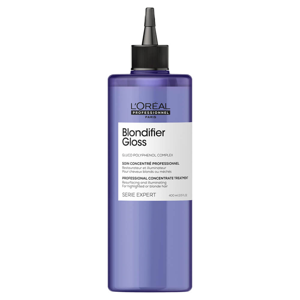 L'Oréal Professionnel Serie Expert Blondifier Gloss Concentrated Treatment 400ml