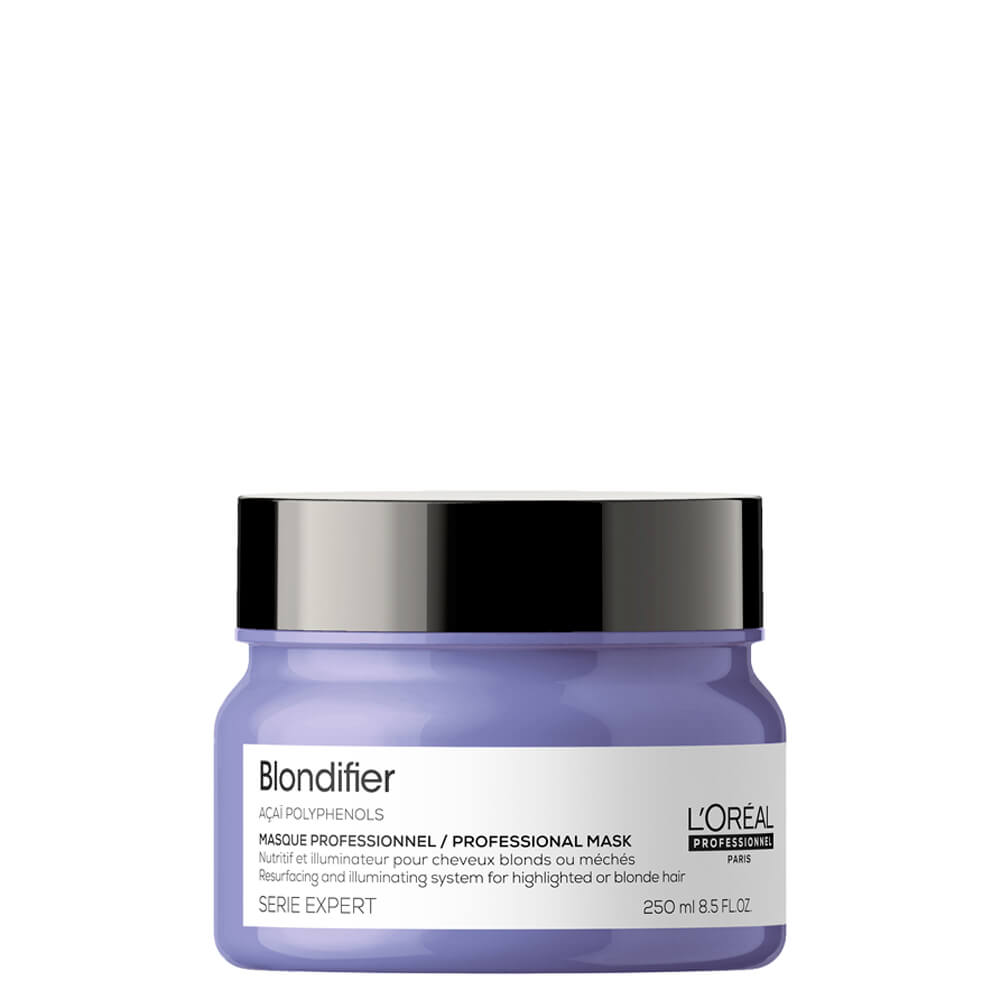 L'Oréal Professionnel Serie Expert Blondifier Mask