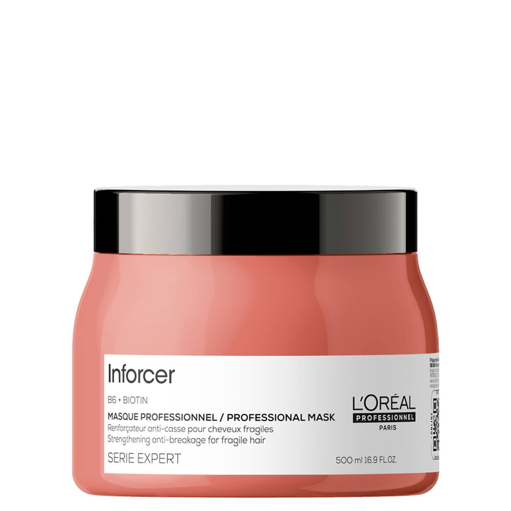 L'Oréal Professionnel Serie Expert Inforcer Mask