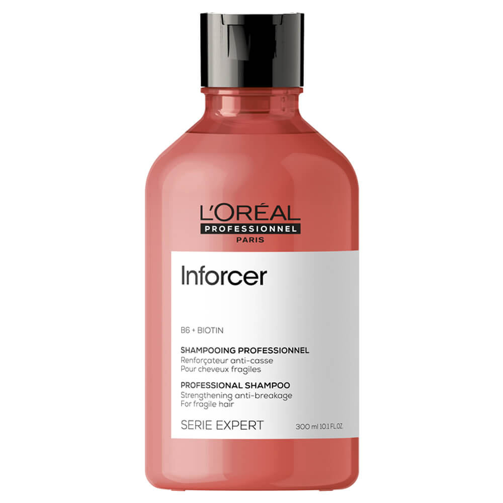 L'Oréal Professionnel Serie Expert Inforcer Shampoo