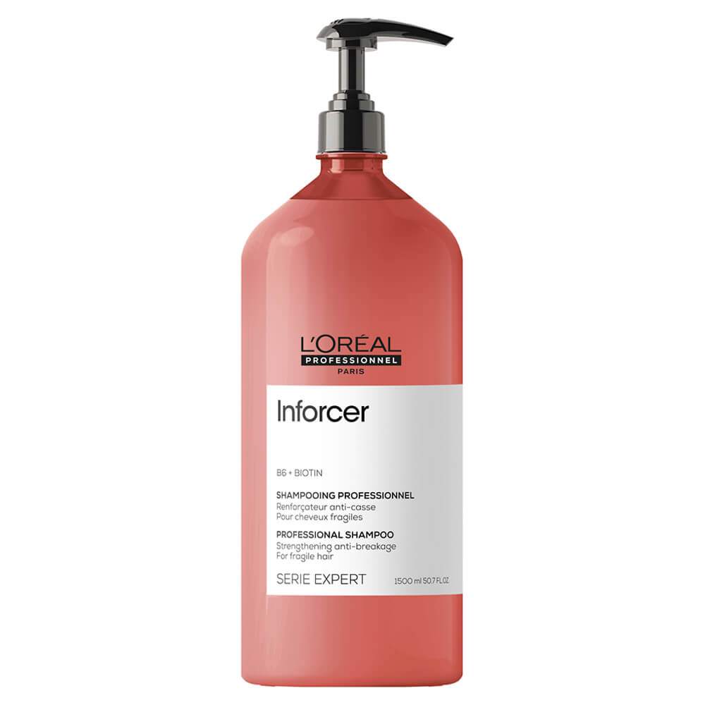 L'Oréal Professionnel Serie Expert Inforcer Shampoo