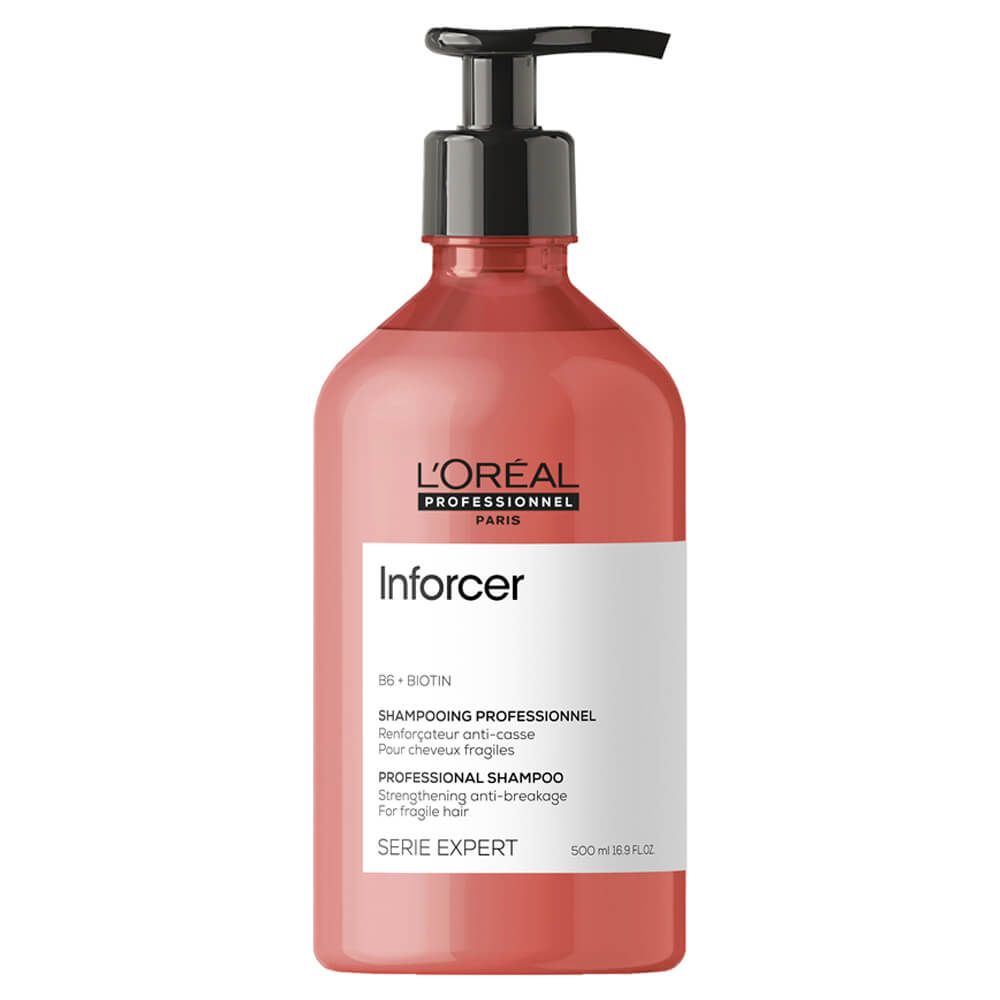 L'Oréal Professionnel Serie Expert Inforcer Shampoo