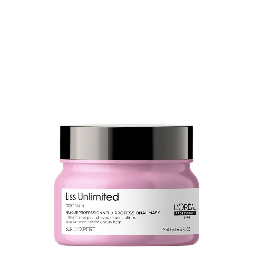 L'Oréal Professionnel Serie Expert Liss Unlimited Mask